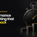 Best Performance Marketing Agency in India for B2B, SaaS & eCommerce Brands