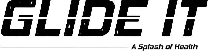 High-contrast, abstract black-and-white pattern with irregular jagged shapes and gaps.