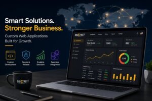 Web Application Development