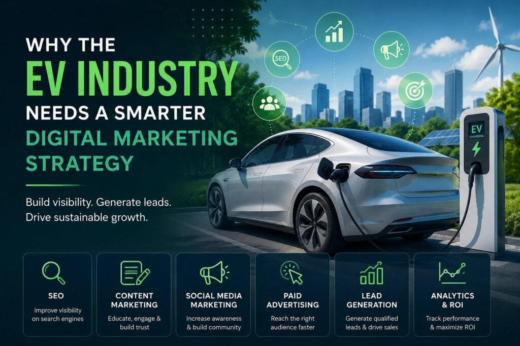 EV-industry-and-digital-marketing