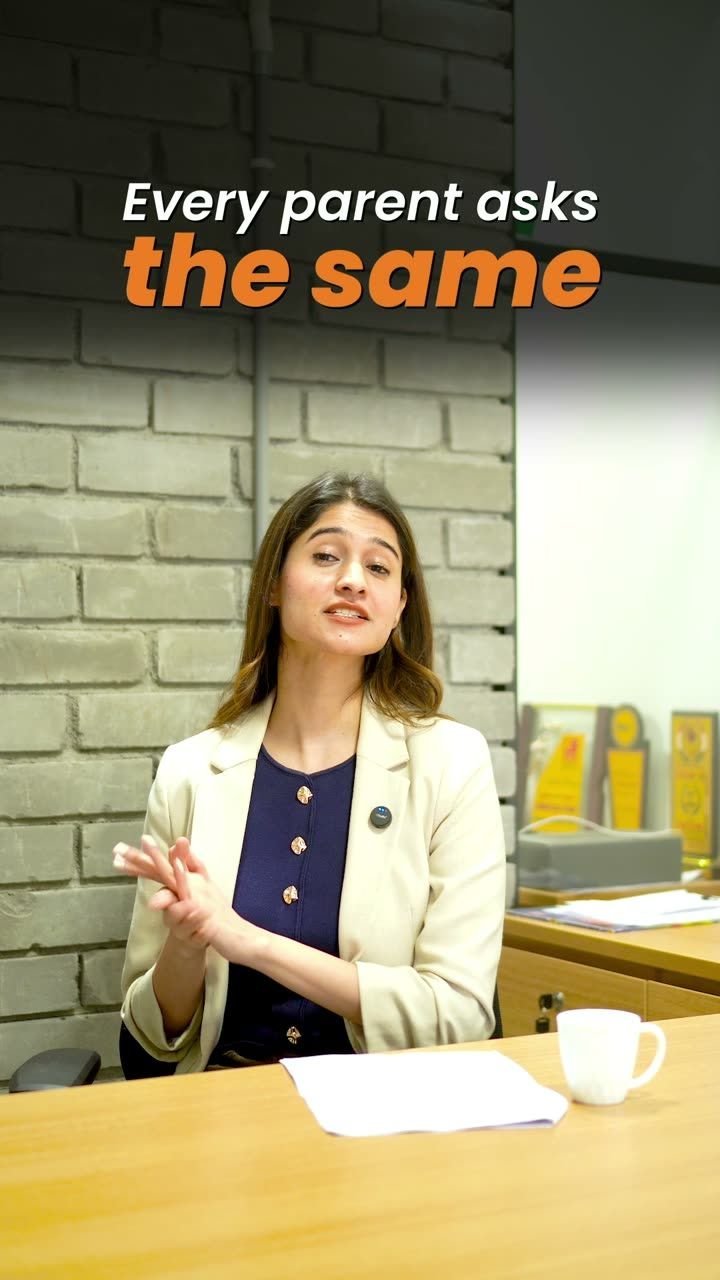 Ducat Rise: Ducat Rise, a desk-side UGC film that speaks to parents, opening with "Every parent asks the same".
