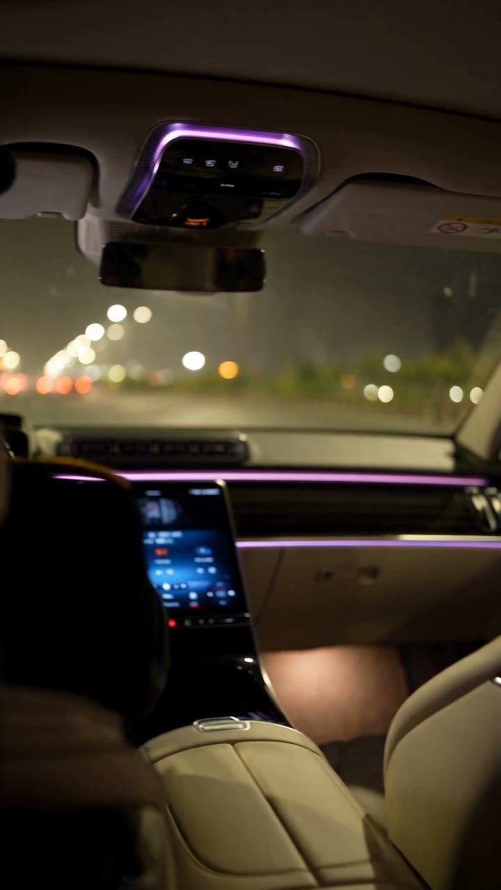AI-generated legacy brand film for KTC India luxury car rentals, produced by DigiStreet Media AI video production agency