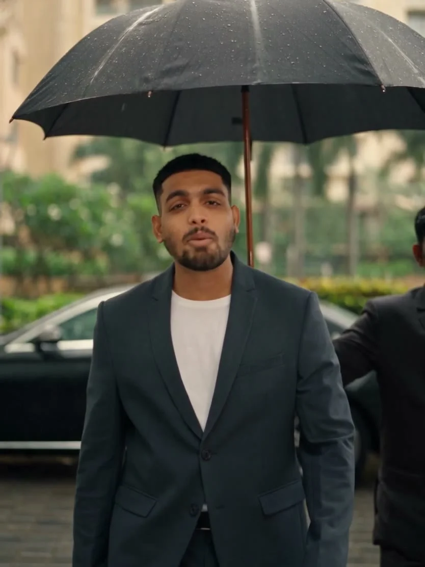 KTC premium brand film — AI-assisted brand film