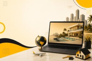 7 ways Miami realtors can reach international buyers online