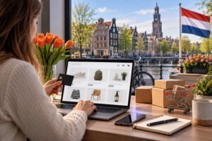 A practical guide to ecommerce marketing in Netherlands buyers respond to