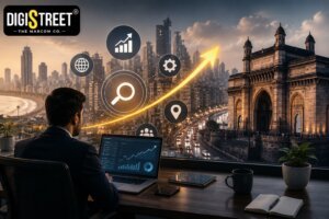 SEO Company in Mumbai: How DigiStreet Media Builds Real Growth