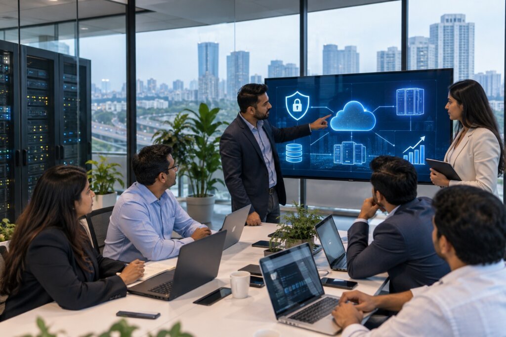 Security Considerations That Growing Businesses Often Overlook