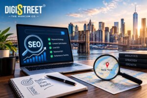 Why SEO Services in New York Need a Different Level of Precision