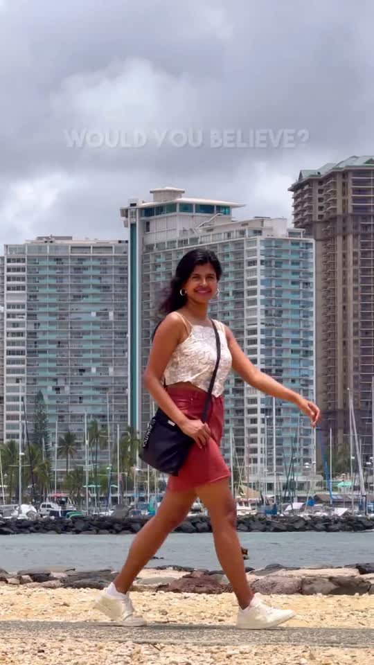 Axis Bank - Travel influencer marketing campaign video by DigiStreet Media - Fifteen per cent, on screen