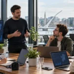 A scalable approach to B2B lead generation in Ireland for growing tech firms