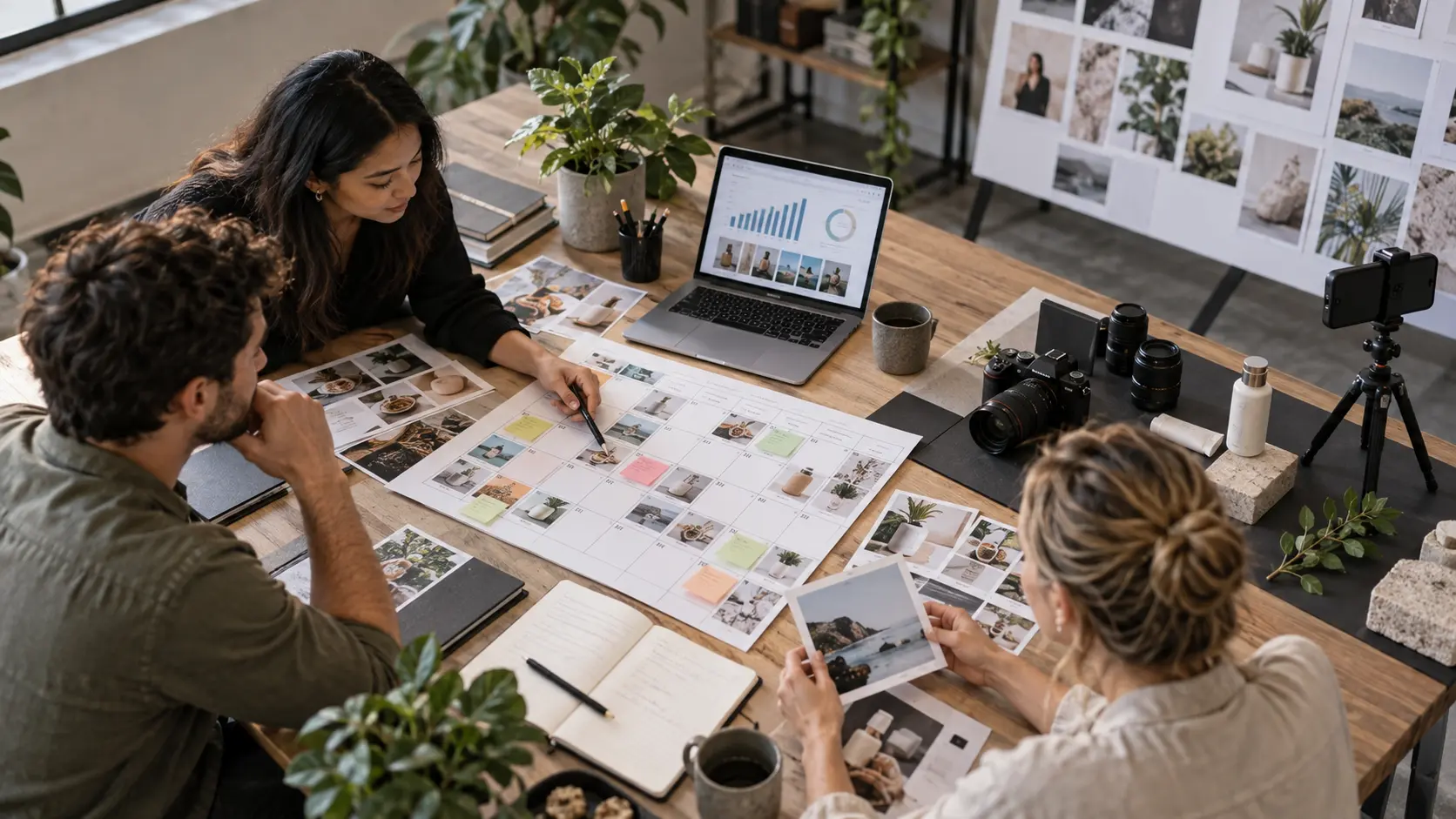 Brand Generated Content and influencer marketing strategy for D2C brands