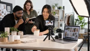 Brand Generated Content for D2C brands as an alternative to influencer marketing
