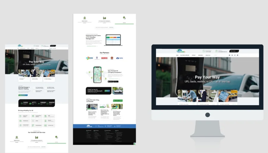 ElectreeFi — SEO & organic growth case study