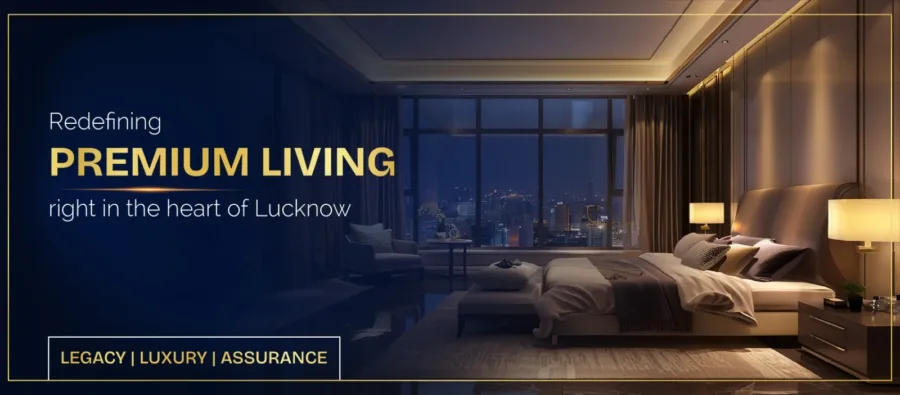 Jashn Realty lead-generation programme — Performance marketing case study