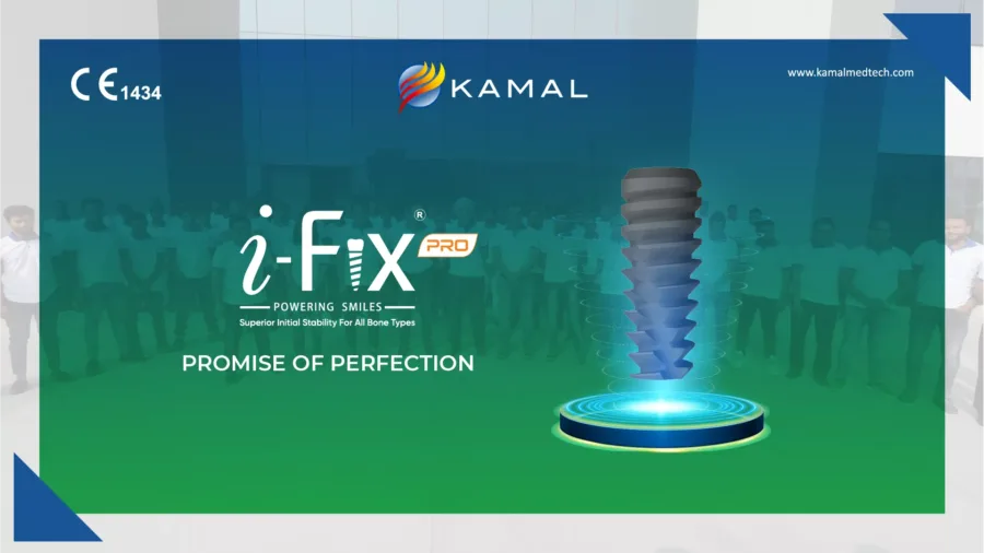 Kamal Medtech — Web Design & Digital Marketing Activities for Medical Devices Manufacturer in India