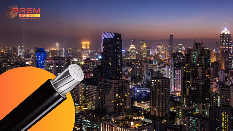 Prem Cables — SEO & organic growth case study