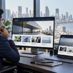 Corporate Website Redesign for Financial Services Firms in Mumbai