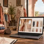 Ecommerce Website Development for Fashion Brands in Jaipur