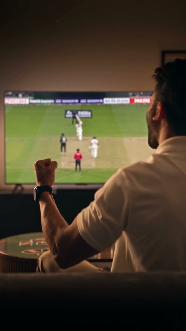 Godfather beer ad film produced by DigiStreet Media, a food and beverage marketing agency in India