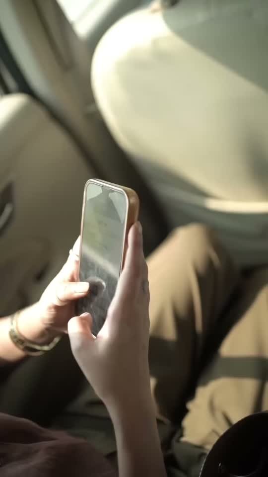 Jashn Realty influencer marketing campaign video by DigiStreet Media - Show flat, walked