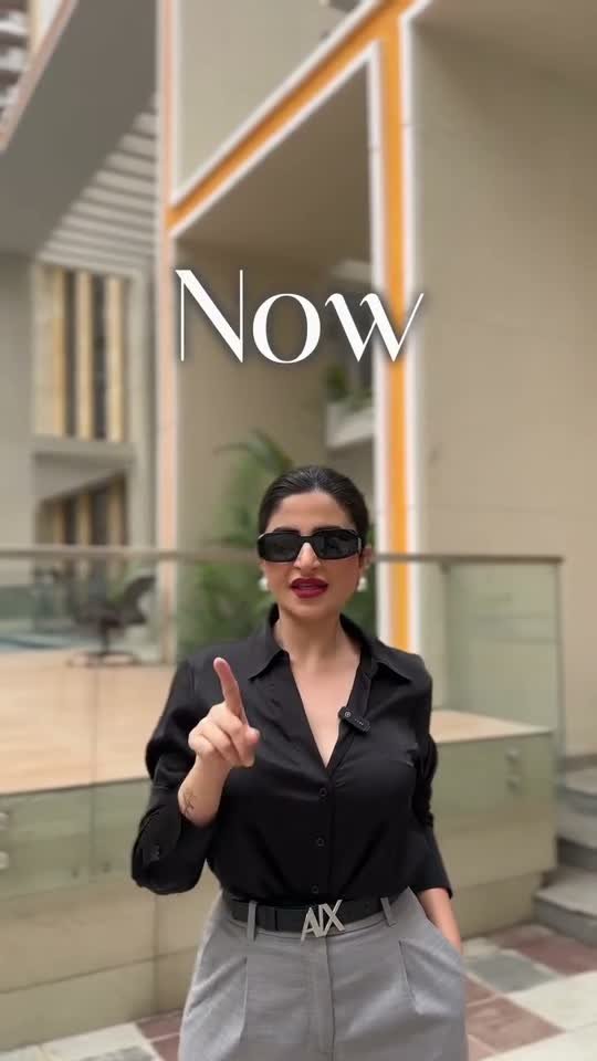 Jashn Realty influencer marketing campaign video by DigiStreet Media - If you are from Lucknow