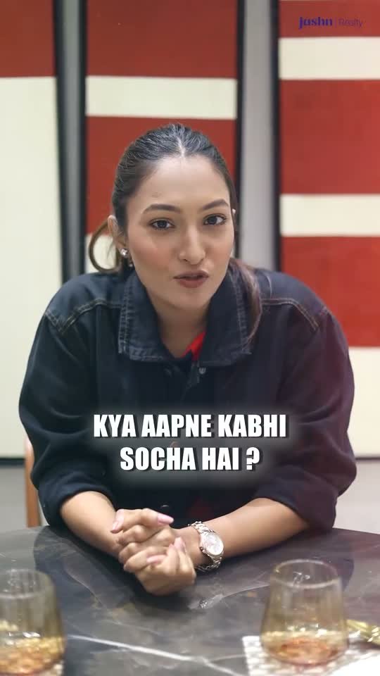 Jashn Realty influencer marketing campaign video by DigiStreet Media - Pre-launch, and what is nearby