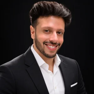 Kavish Arora