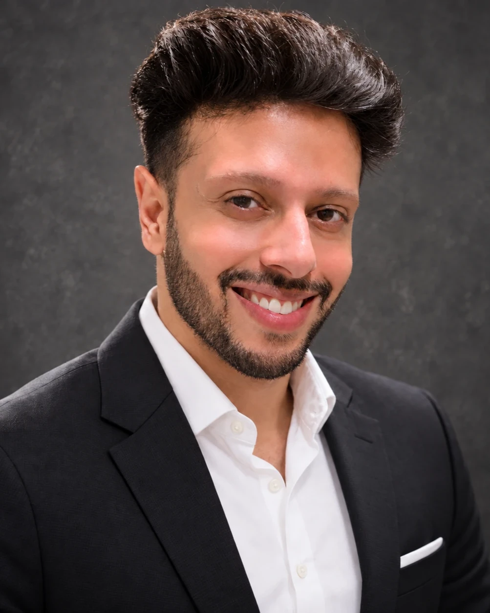 Kavish Arora, Co-Founder and COO of DigiStreet Media