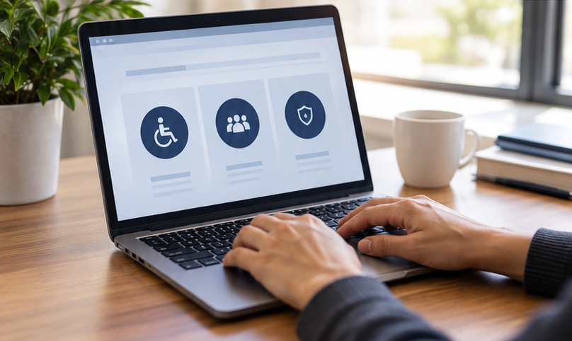 law firm local SEO Toronto