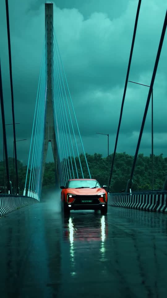 Mahindra influencer marketing campaign video by DigiStreet Media - Watch us redefine it