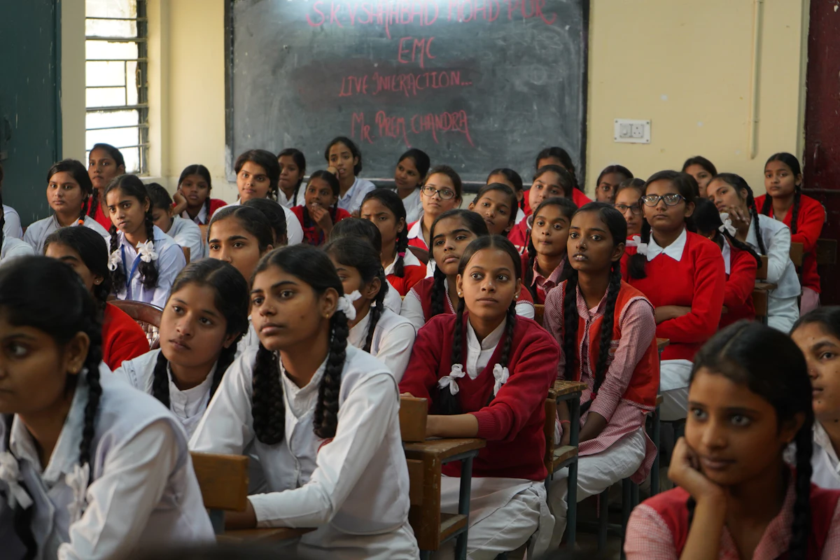 Education and edtech business