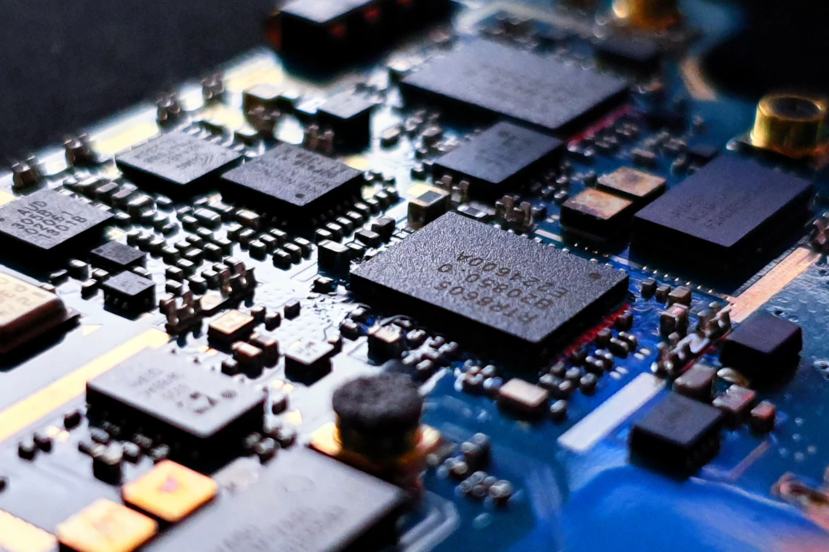 IT and electronics company in Noida