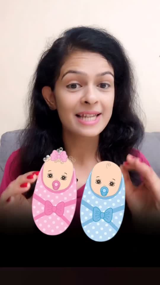 Parenting & child development influencer marketing campaign video by DigiStreet Media - Five to ten minutes a day