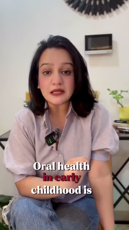 Pigeon influencer marketing campaign video by DigiStreet Media - Not just about clean teeth