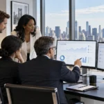 Search advertising for professional services firms in New York