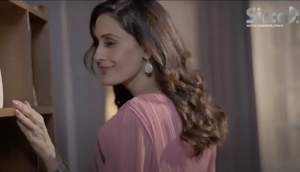 Sirca Paints video campaign from DigiStreet Media’s client portfolio