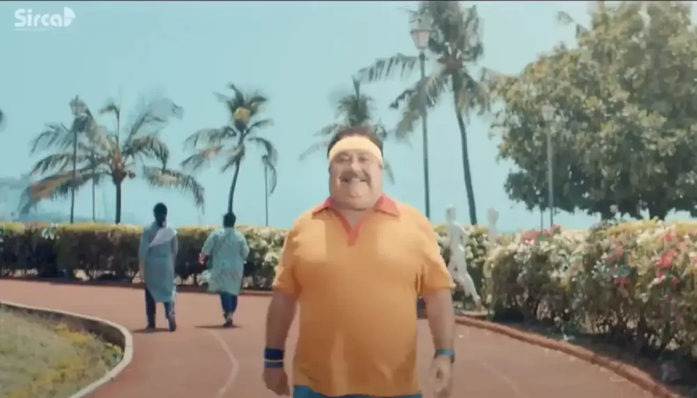 Sirca Paints brand film from DigiStreet Media’s client portfolio