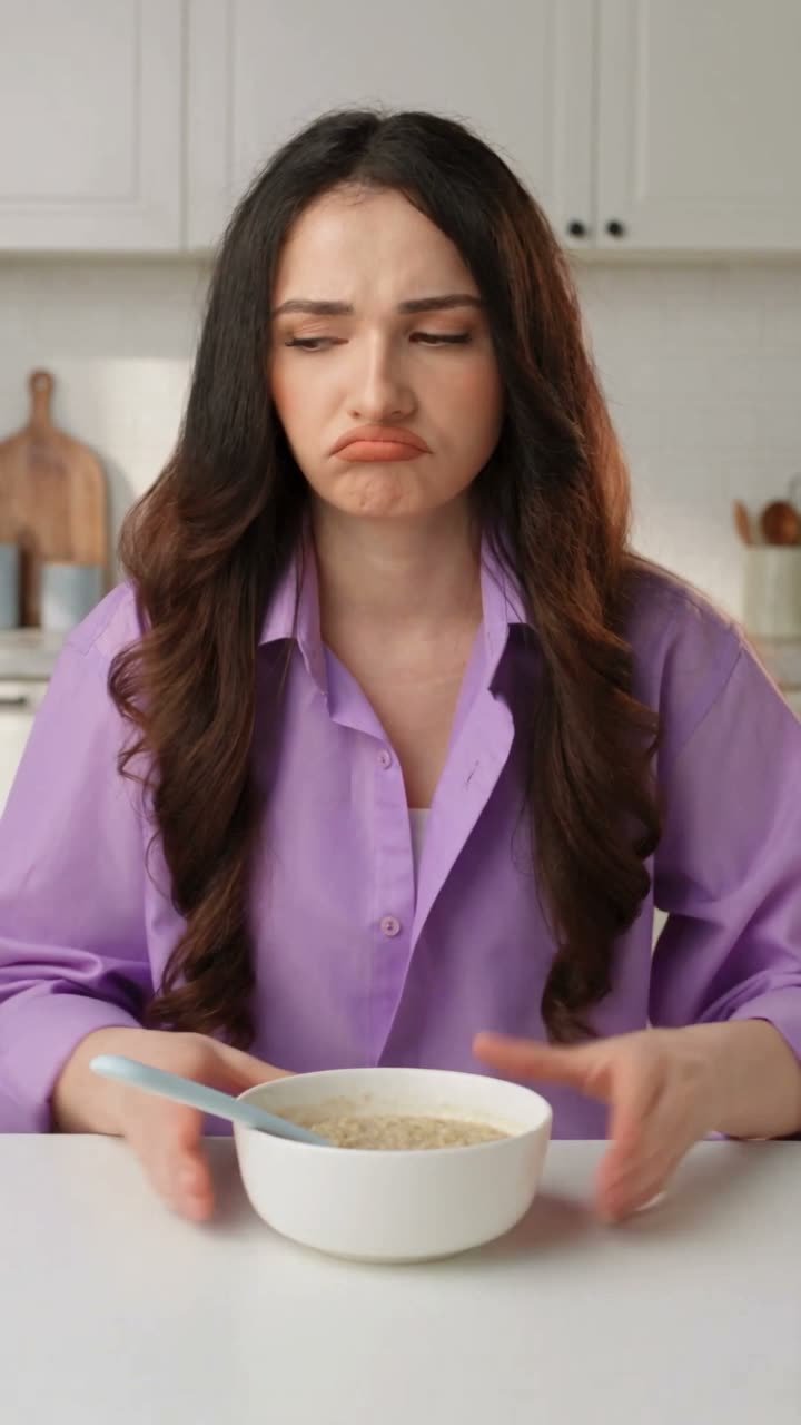 Slurrp Farm millet cereal ad film by DigiStreet Media food and beverage marketing agency
