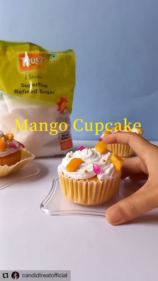 Trust Low Sugar influencer marketing campaign video by DigiStreet Media - Batter, whisked