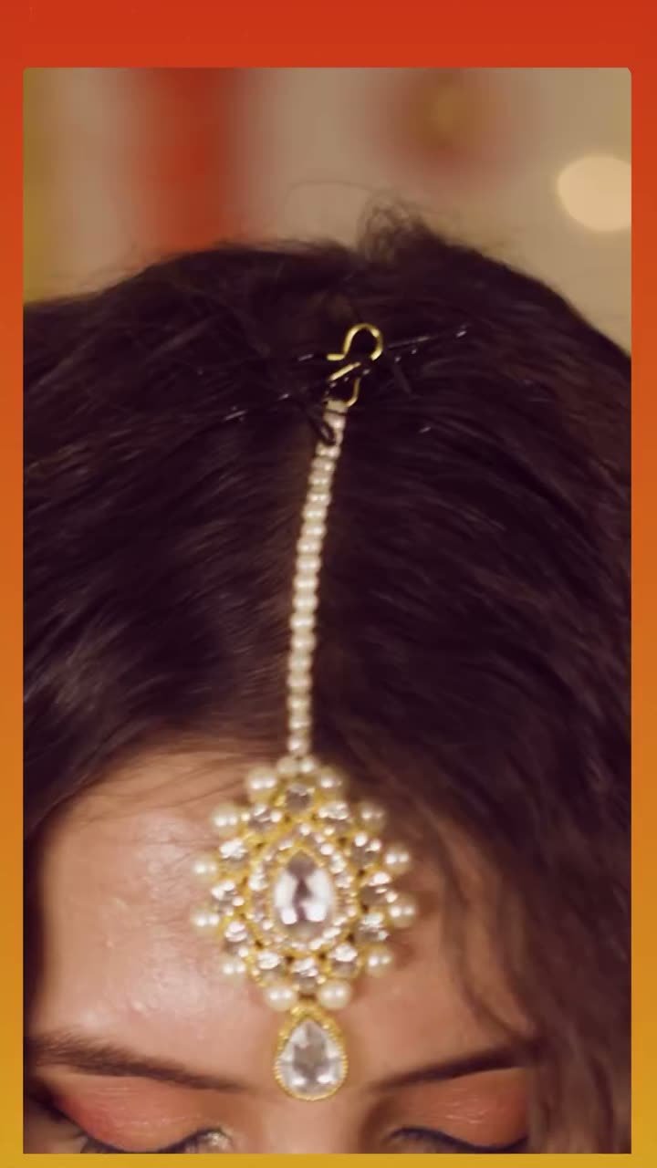 Vega festival ready styling trend influencer video by DigiStreet Media