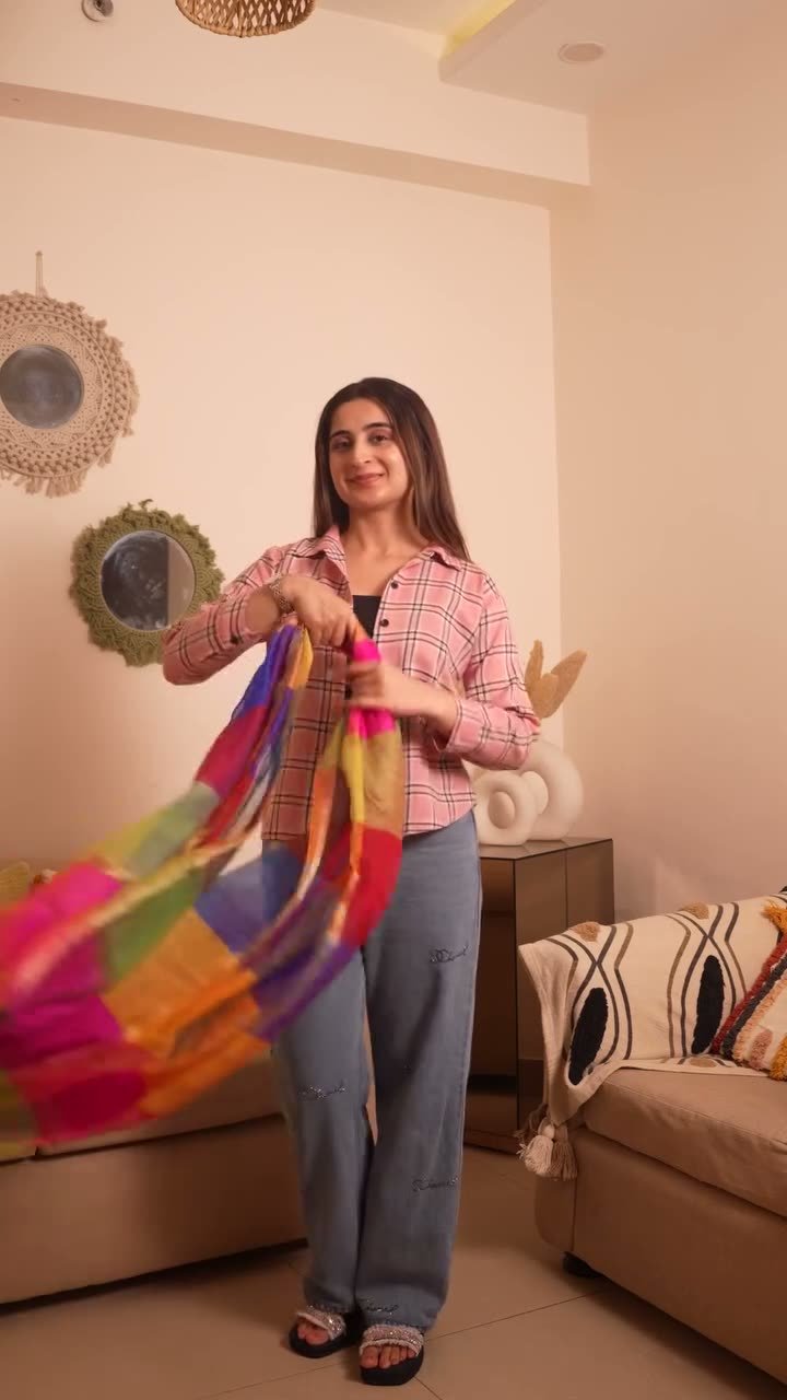 Vega influencer video cut to a Karan Aujla trending audio, DigiStreet Media