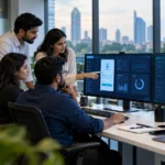 Web app development for fintech startups in Bangalore