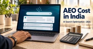 AEO Cost in India