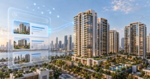 AI Search Optimisation for Real Estate