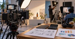 Brand Video Production Cost in India