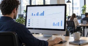 Digital Marketing for SaaS Companies