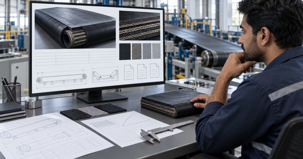 SEO for manufacturers and specification pages