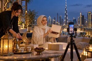 Influencer Marketing in Dubai