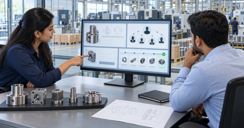Digital Marketing for Industrial Manufacturers a Repeatable System