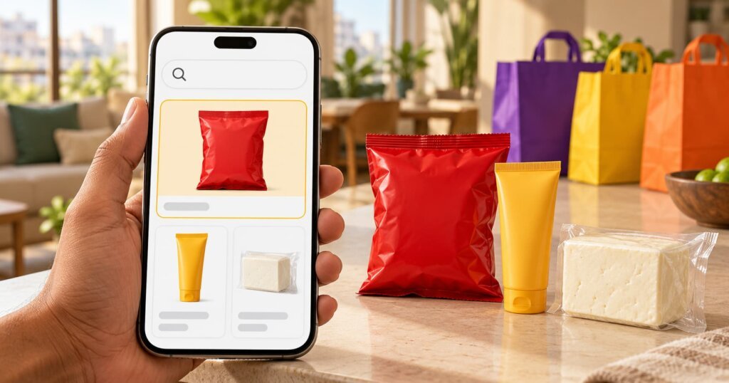 quick commerce